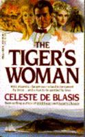 The Tiger's Woman 0440118204 Book Cover