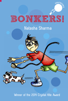 Bonkers! 938333102X Book Cover