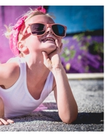 Sunshine CIty Kids null Book Cover