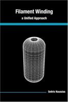 Filament Winding 9040725519 Book Cover