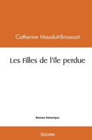 Les Filles de l'île perdue (French Edition) 241456024X Book Cover