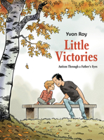 Les petites victoires 1787732304 Book Cover