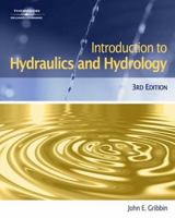 Introduction To Hydraulics & Hydrology 0766827941 Book Cover