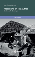 Marceline et les autres (French Edition) 2748349938 Book Cover