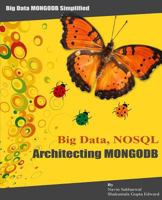 Big Data Nosql Architecting Mongodb 1500110434 Book Cover