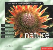 Nature: Digital Photographers Handbook 2880467802 Book Cover