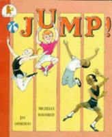 Jump 0744520738 Book Cover