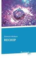 Rechip (German Edition) 3710343615 Book Cover