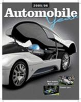 Automobile Year 2916206043 Book Cover