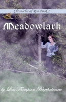 Meadowlark (Chronicles of Ren) 173702361X Book Cover