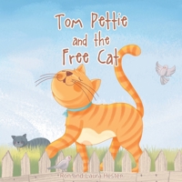 Tom Pettie and the Free Cat B0FNNQ6L98 Book Cover