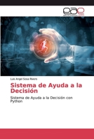 Sistema de Ayuda a la Decisión 6200035288 Book Cover
