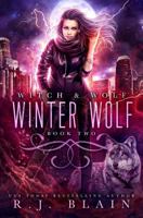 Winter Wolf (2) 1949740137 Book Cover