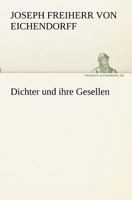 Dichter und ihre Gesellen 1523279516 Book Cover