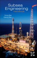Subsea Engineering Handbook 0123978041 Book Cover