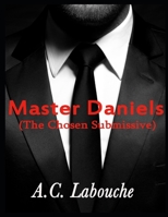 Master Daniels: Season Two: Book Five B08KWT8PHT Book Cover