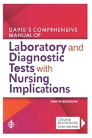 Laboratory Diagnostic Tests with Nursing Implications B09TBHCJQT Book Cover