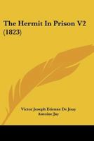 The Hermit In Prison V2 1166306488 Book Cover