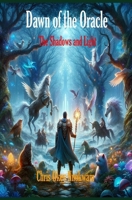Dawn of the Oracle: The Shadows and Light B0DY4RQYDY Book Cover