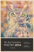 The Best Canadian Poetry in English 2014 1926639839 Book Cover