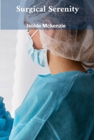 Surgical Serenity: Approaches to Post-Operative Care in Abdominal Procedures B0DW6NG68B Book Cover