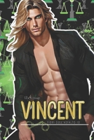Vincent: Fiori sull'Asfalto #10 (Italian Edition) B0CMKC3P8C Book Cover