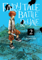 Fairy Tale Battle Royale, Vol. 2 1626929912 Book Cover