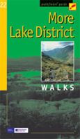More Lake District Walks 0711708177 Book Cover