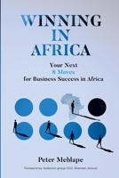 Winning In Africa 1067266429 Book Cover