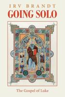 Going Solo: The Gospel of Luke 1483499995 Book Cover