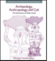 Archaeology, Anthropology, and Culture 190476858X Book Cover