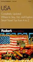 Fodor's USA