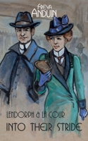 Into Their Stride: Lendorph & la Cour 8743058957 Book Cover