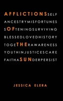 Afflictions of the Sun 1527255549 Book Cover
