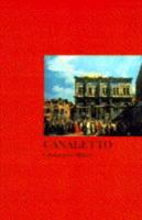 Canaletto: Colour Library (Phaidon Colour Library) 0714832499 Book Cover