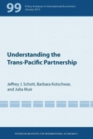 Understanding the Trans-Pacific Partnership 0881326720 Book Cover