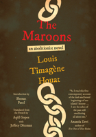 The Maroons 1632063557 Book Cover