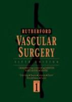 Vascular Surgery 0721638384 Book Cover