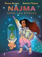 NAJMA DANS LES ETOILES 2897544457 Book Cover