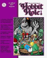 The Hobbit Hole #19: A Fantasy Gaming Magazine 1530768187 Book Cover