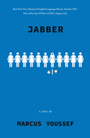 Jabber 0889229503 Book Cover