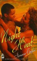 Night Heat (Arabesque) 1583140263 Book Cover