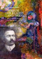 Mirror of Reality and Dreams: Stories and Confessions by Ivan Cankar 3631578121 Book Cover