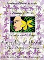 Amaryllis of Hawaii 0976107007 Book Cover