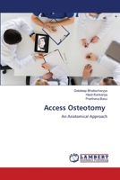 Access Osteotomy 620551026X Book Cover