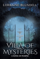 Villa of Mysteries: A Novel of Pompeii B0GMS4VRN4 Book Cover