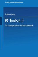 PC Tools 6. 0 3528047445 Book Cover