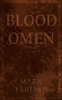 Blood Omen 1523223308 Book Cover