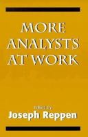 More Analysts at Work 1568218575 Book Cover