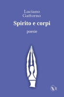 SPIRITO E CORPI B0CGKV43BM Book Cover